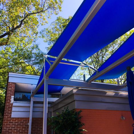 sail shade