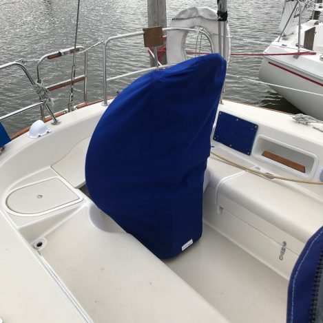 New Helm Console Cover