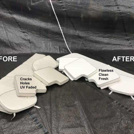 Before and After