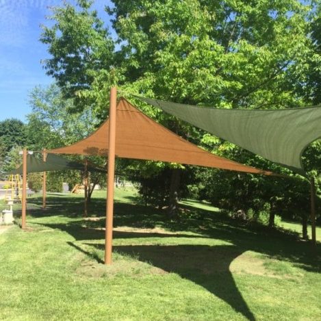 Sail Shade