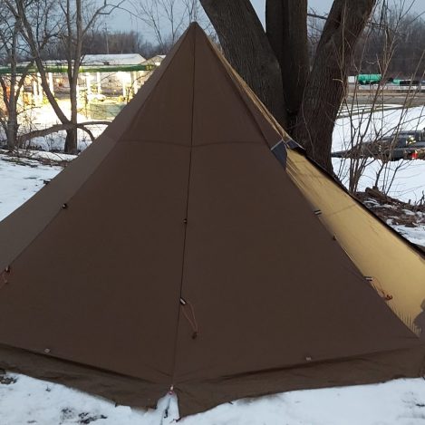 TentRepair