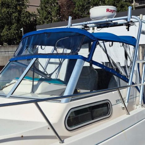 alford bimini