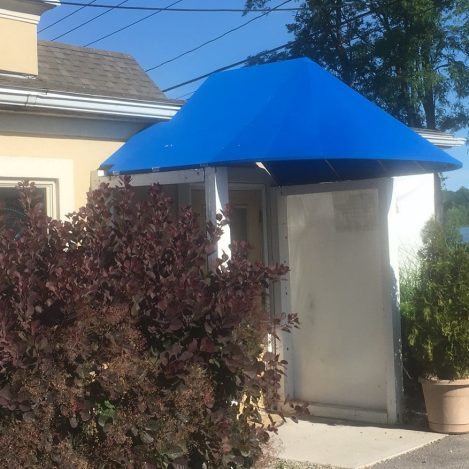 Awning