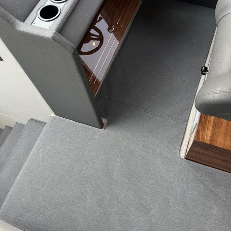 Carpet Cover
