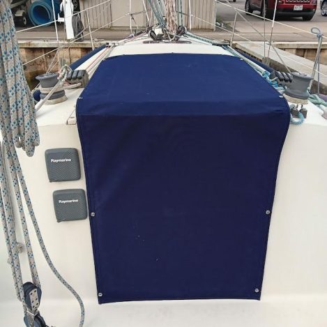 Companionway Cover