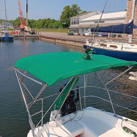 Green Bimini