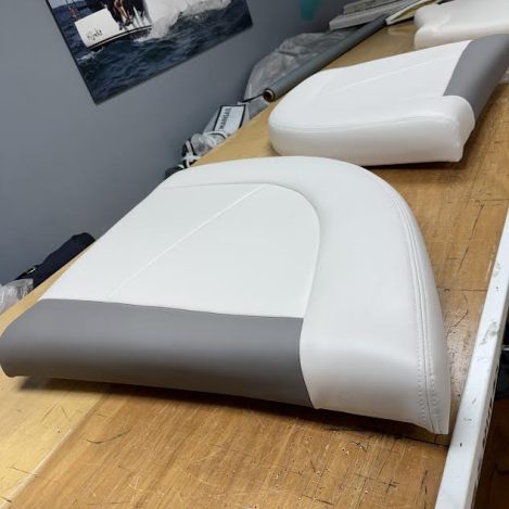 Cushions