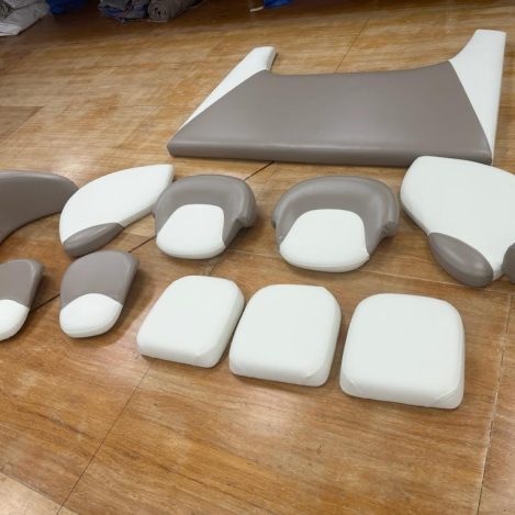 Yamaha Cushions