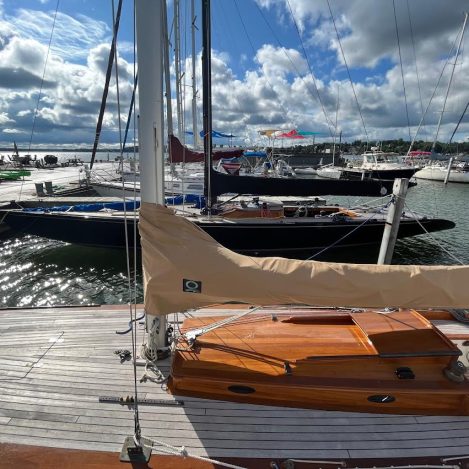 sail-cover