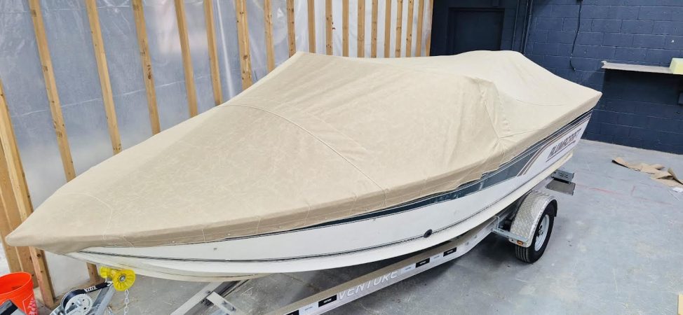 small boat cover 2