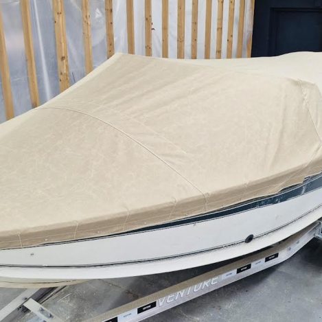 small boat cover 2