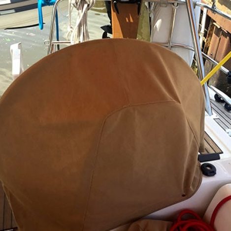 wheel-cover